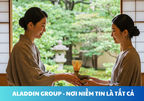 CÁCH PHA TRÀ XANH CHUẨN VỊ NHẬT BẢN – BÍ QUYẾT GIỮ TRỌN HƯƠNG VỊ TRUYỀN THỐNG