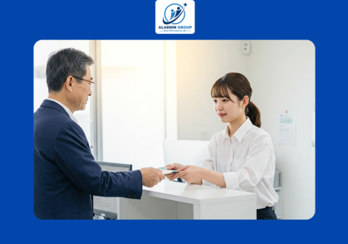 SAI LẦM KHIẾN NHIỀU NGƯỜI MẤT TIỀN OAN KHI ĐI XKLĐ NHẬT!
