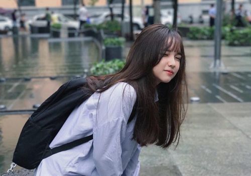 Bạn Mai Anh 