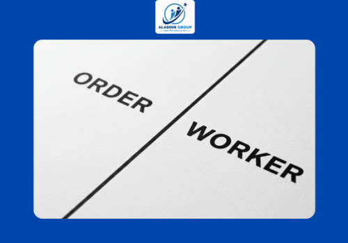 ĐƠN HÀNG KỸ SƯ XKLĐ NHẬT MIỄN PHÍ THÁNG 04–05/2025