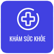 Khám sức khỏe