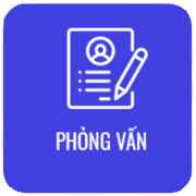 Phỏng vấn