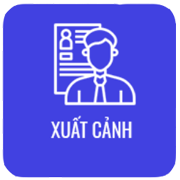 Xuất cảnh